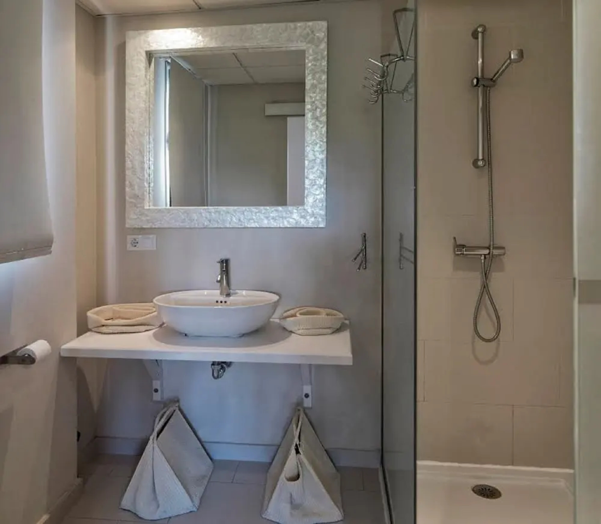 Aparthotel Zahara