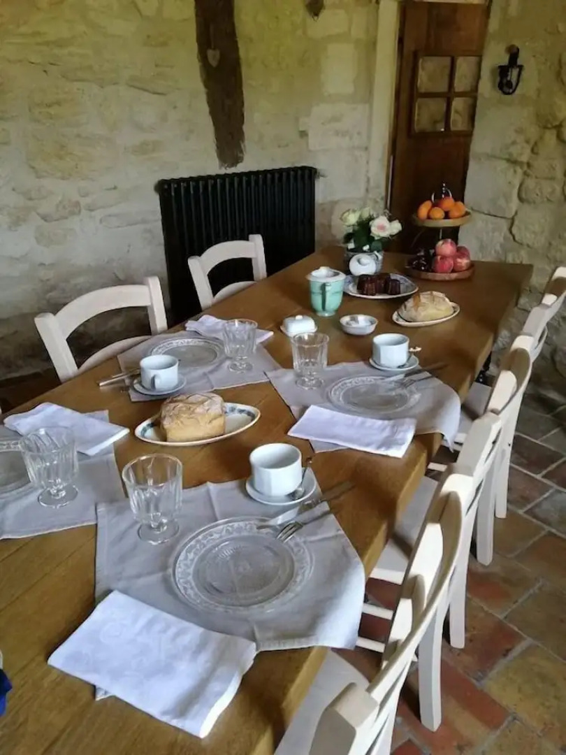 Le Domaine d'Ardgalen