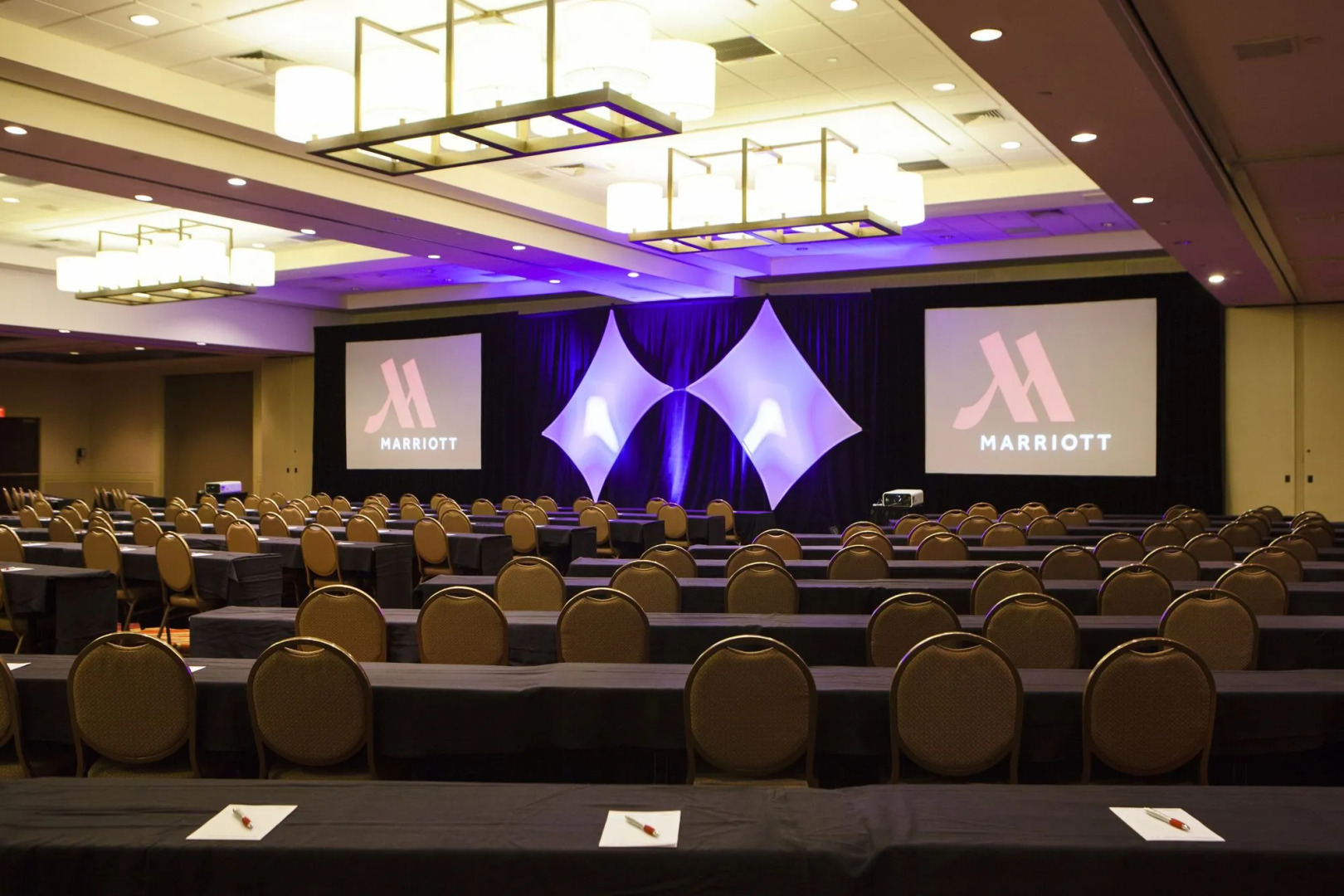 Marriott Chicago Schaumburg