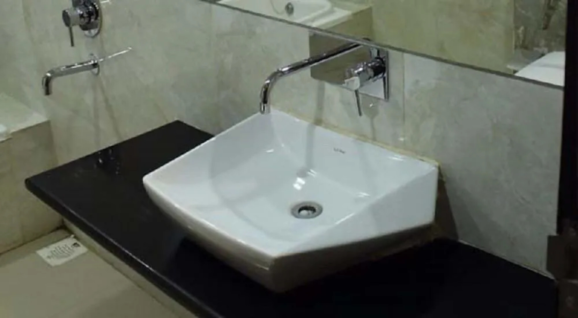 Hotel Grand Meridian