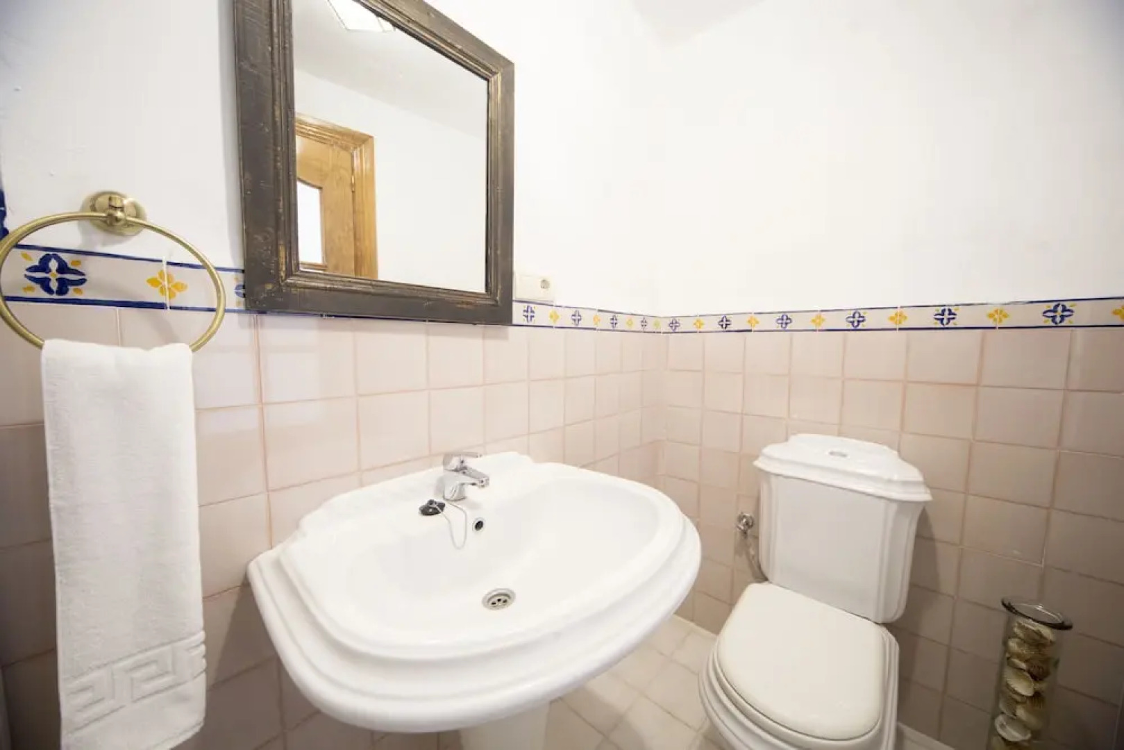 Casa la Golondrina - Sacromonte