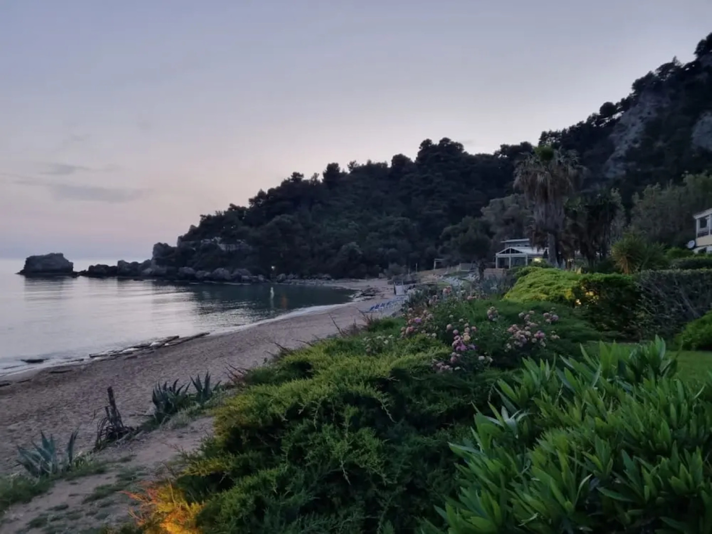 Corfu Island Apartment 13