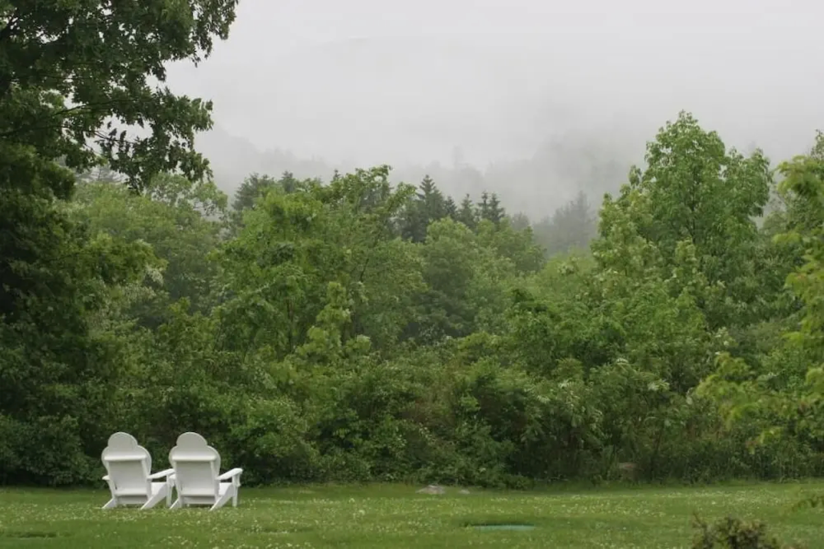 Three Mountain Inn