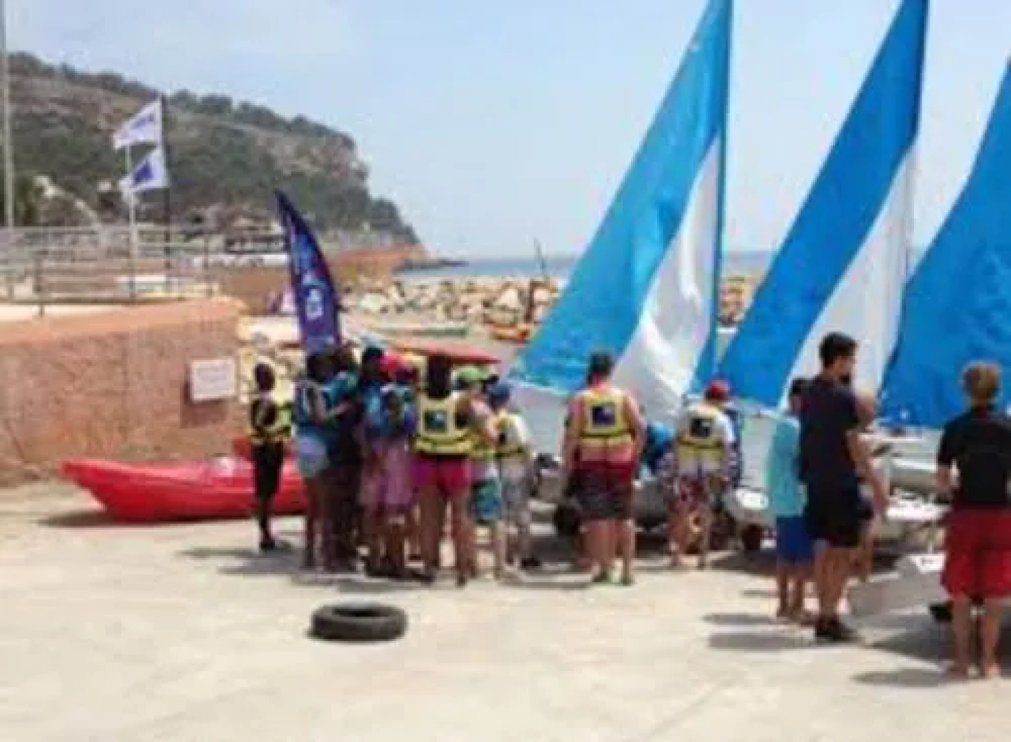 La Maisonnette de la Plage du Rouet