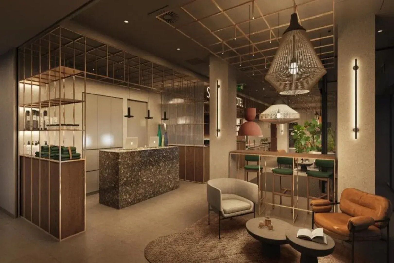 Hilton Garden Inn Debrecen City Center