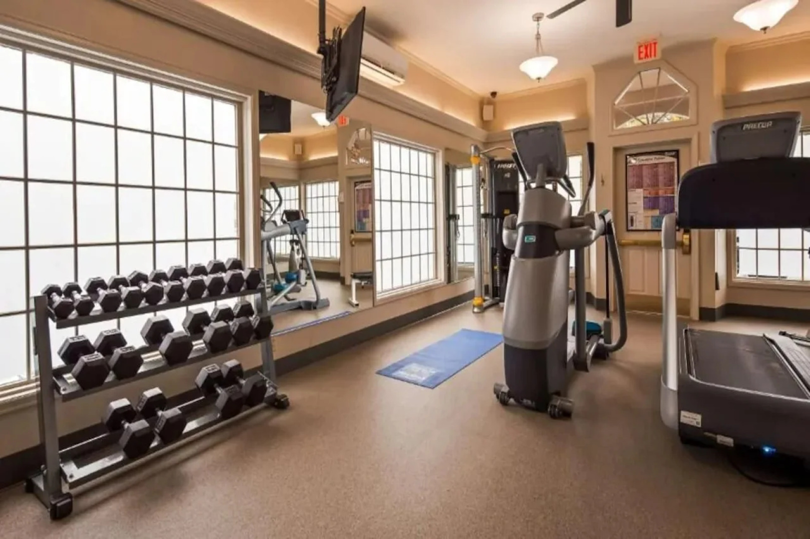 Wingate by Wyndham Bellingham Heritage Inn