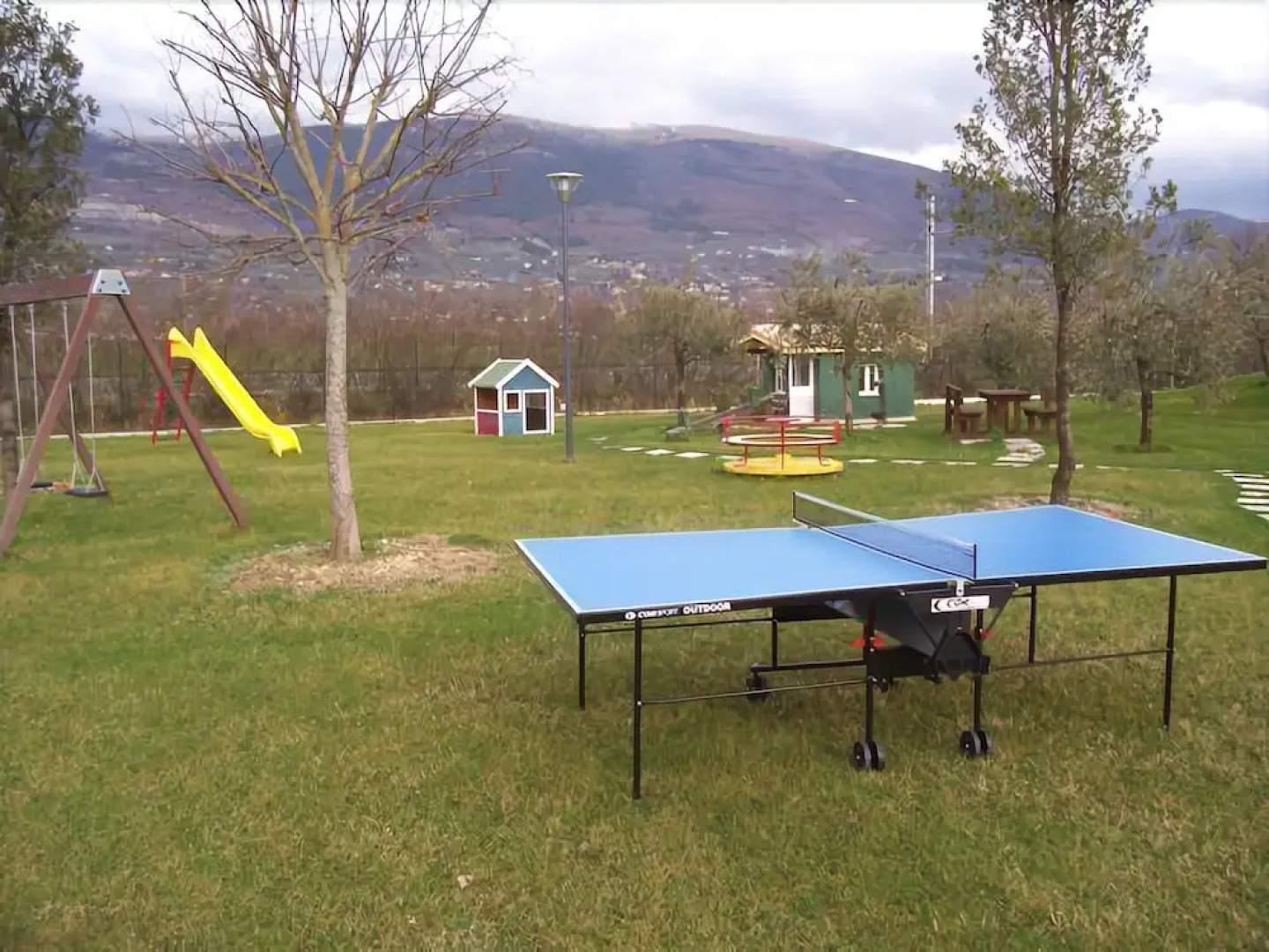 Agriturismo Il Casale di Monica