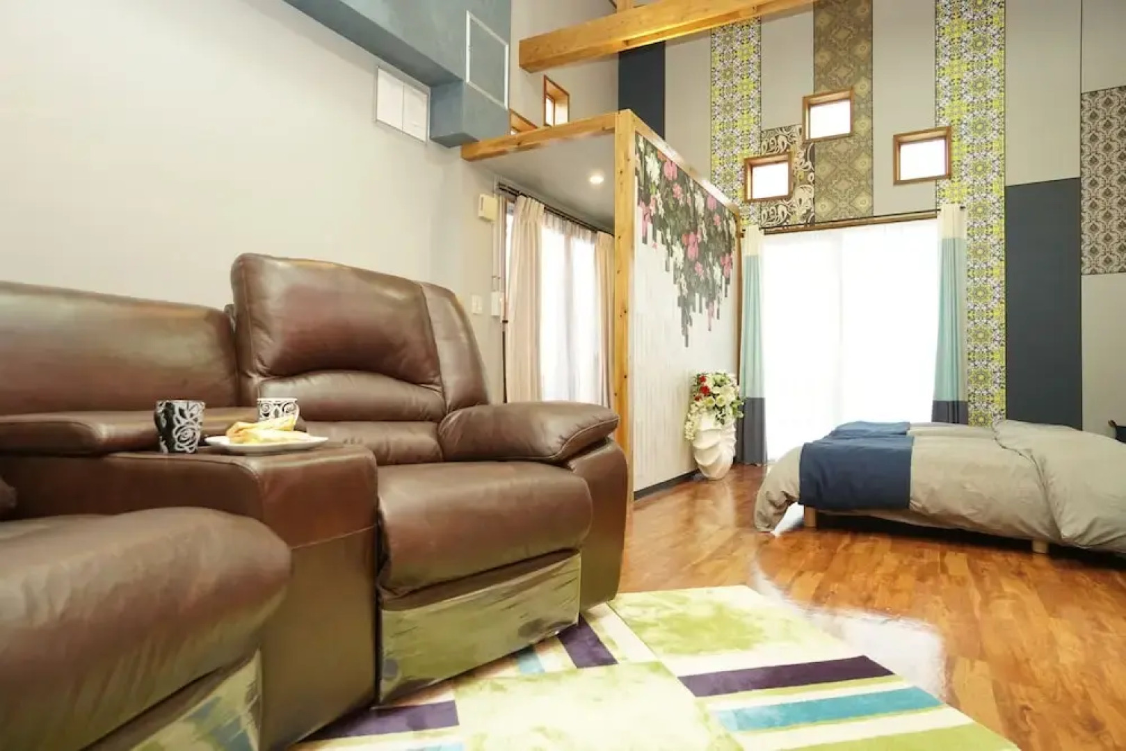 ONLY ONE igusa villa