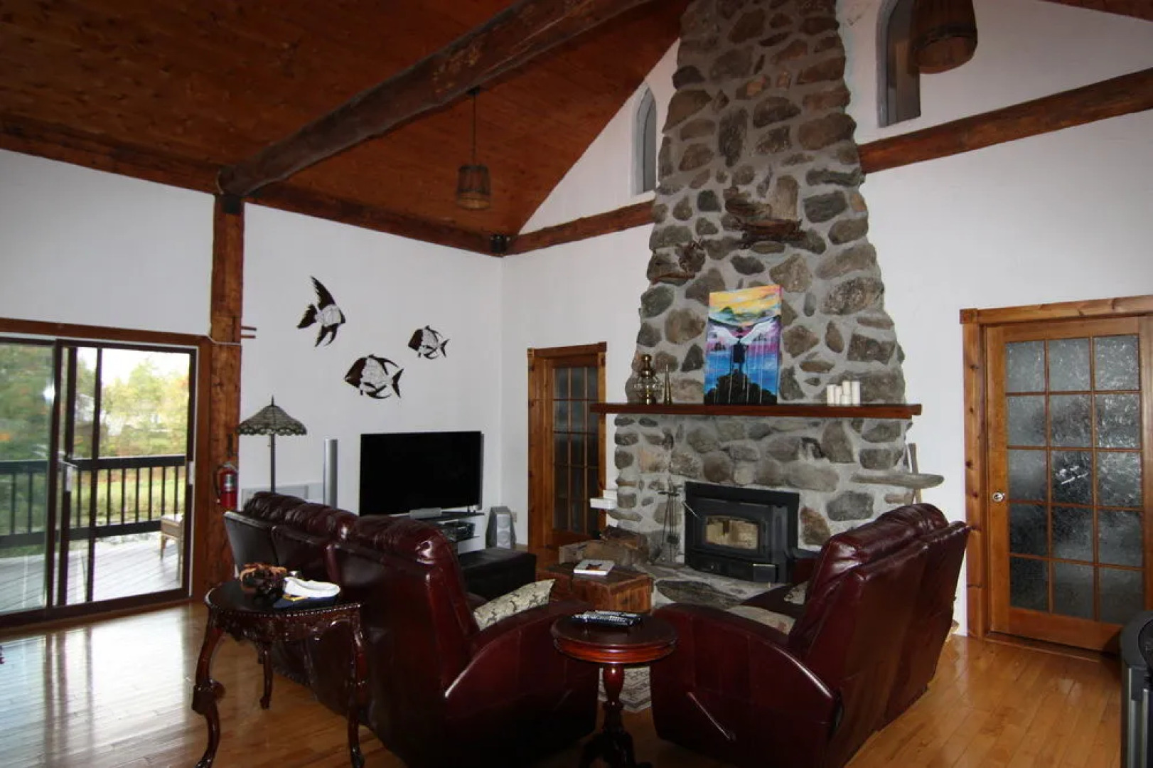 Ancestral Knowlton B&B