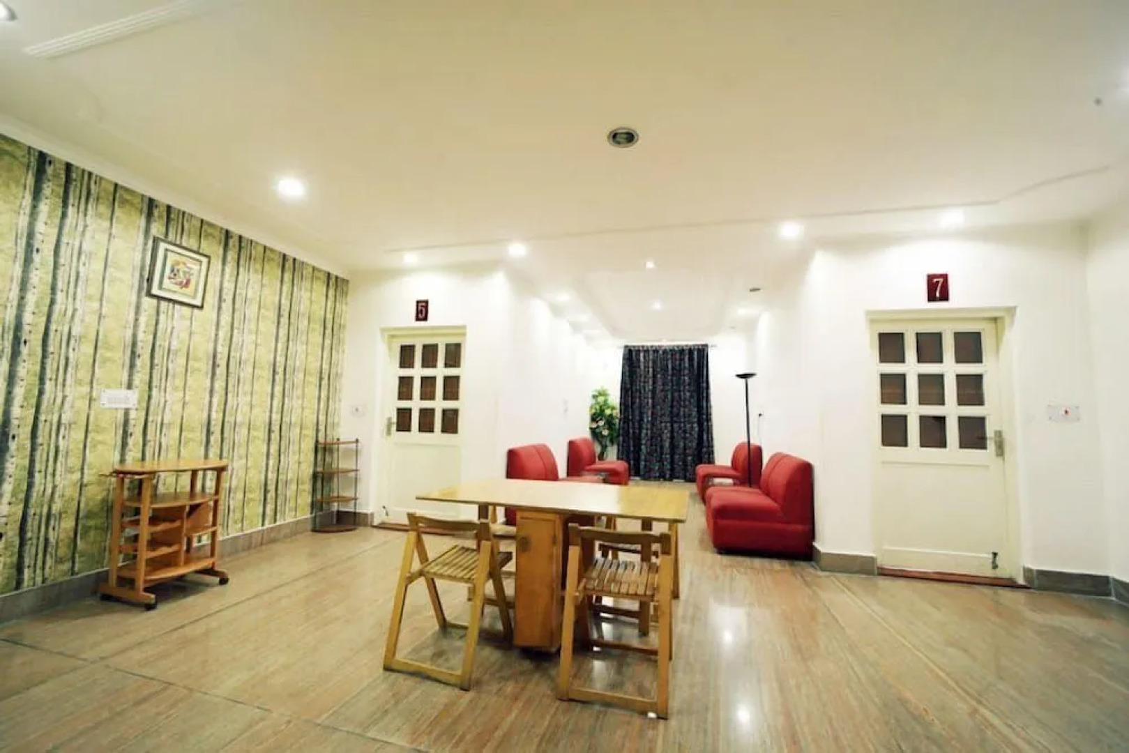 Tehri Club and Resorts