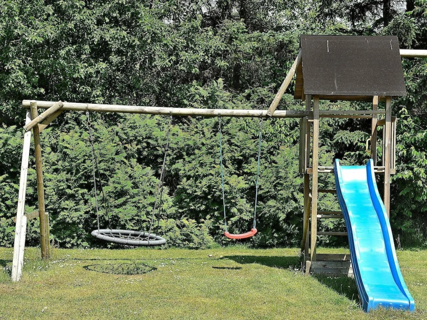 Beautiful Holiday Home in Jutland Denmark With Whirlpool