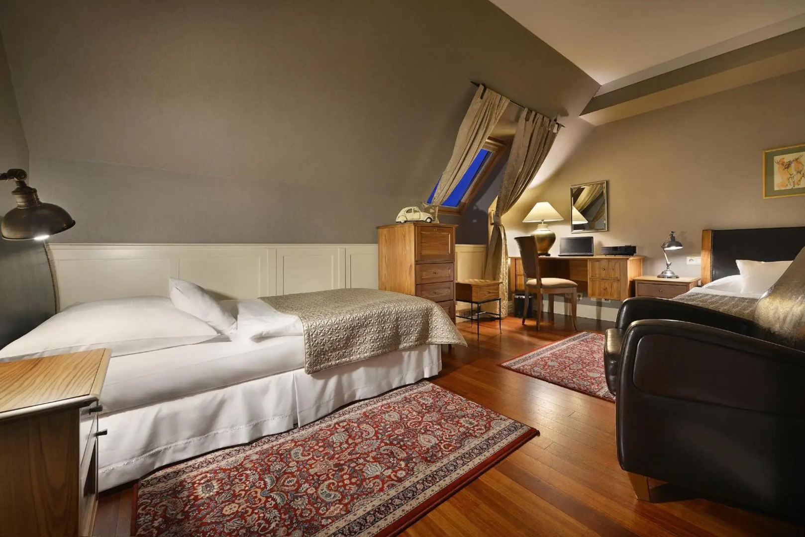 Marrol's Boutique Hotel