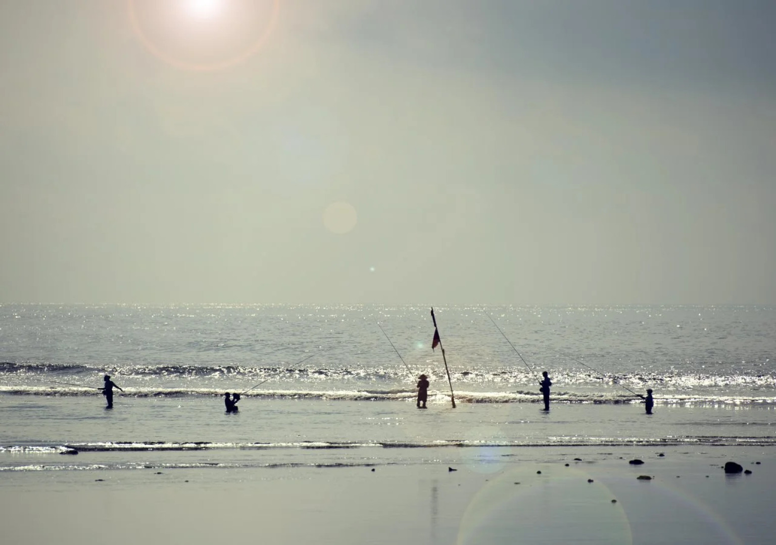 Segara Village Hotel