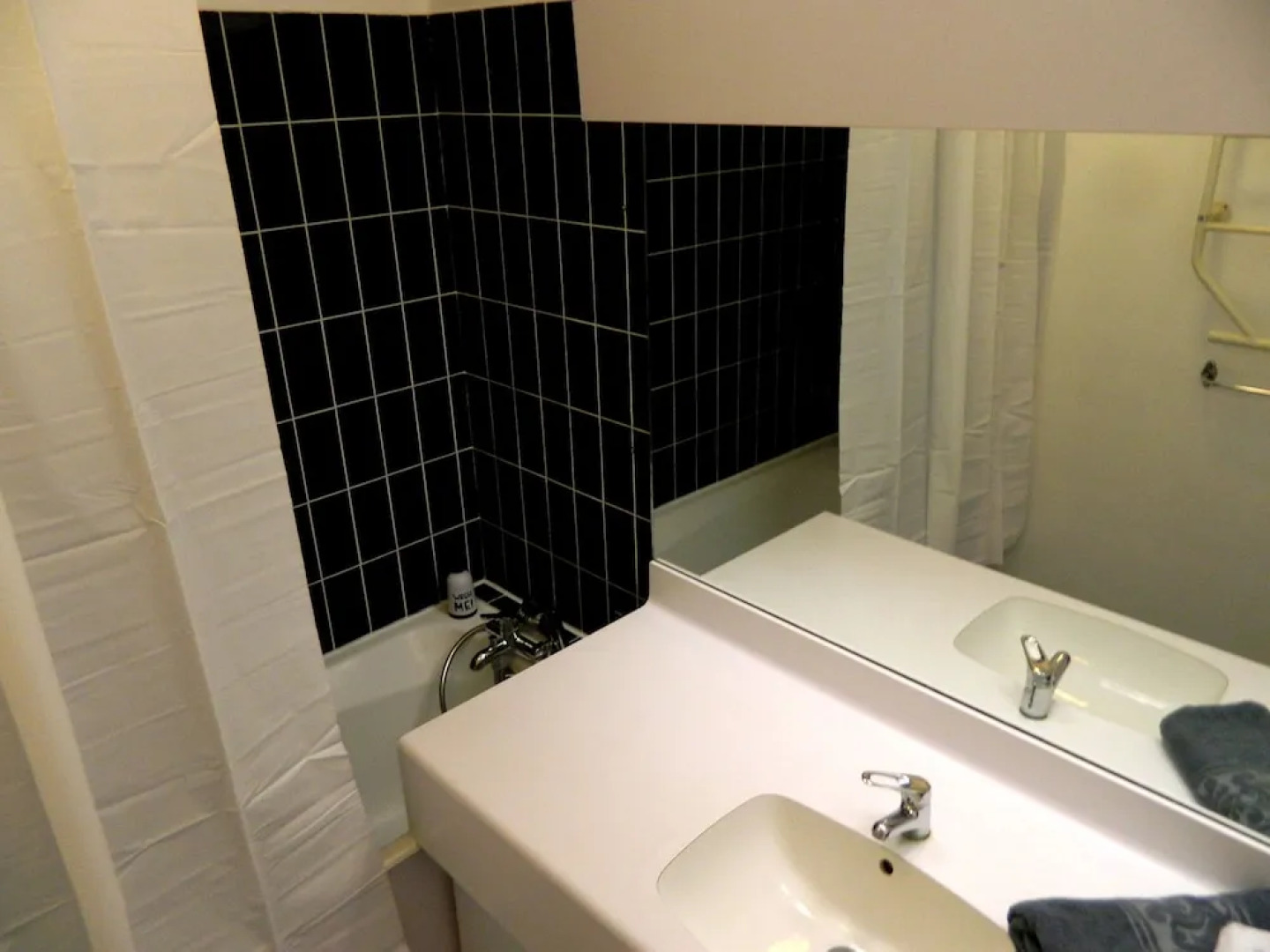 Appartement Paris Suresnes