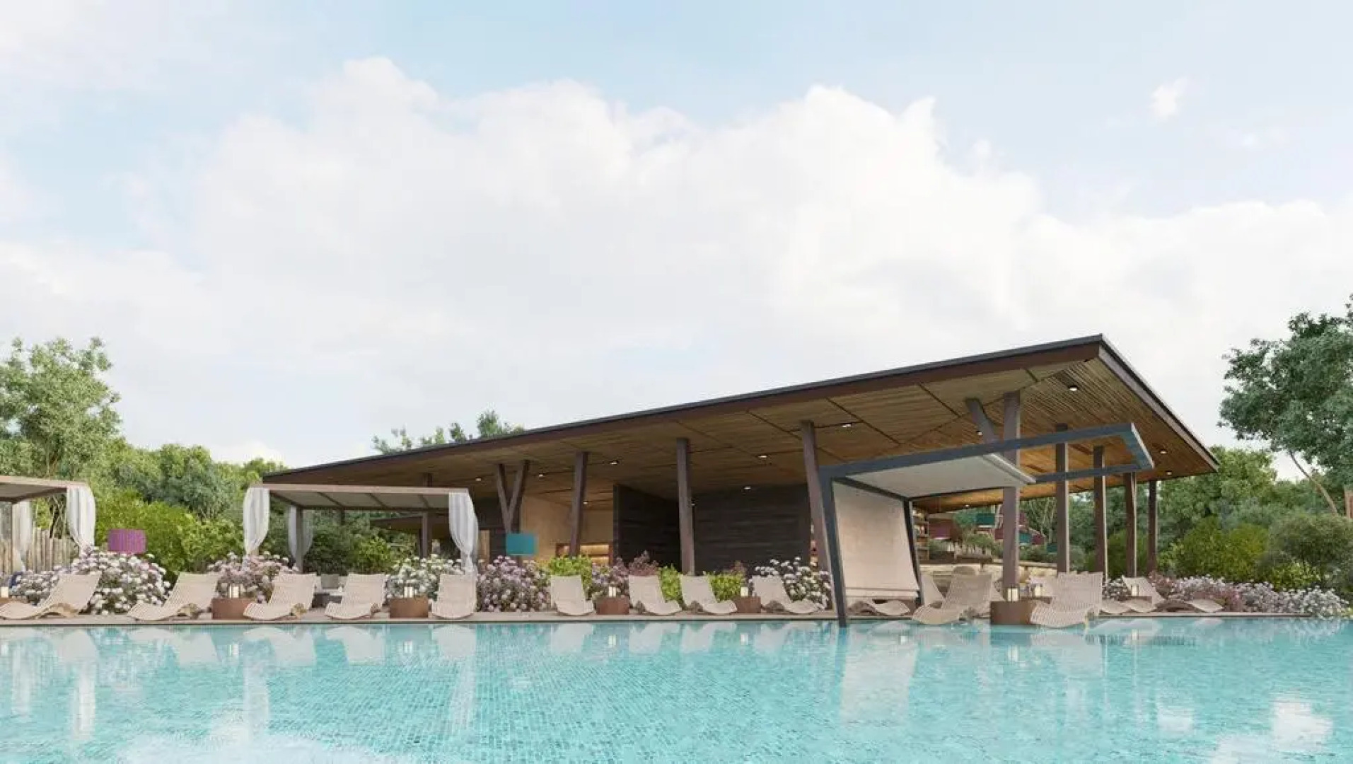 One&Only Gorilla's Nest