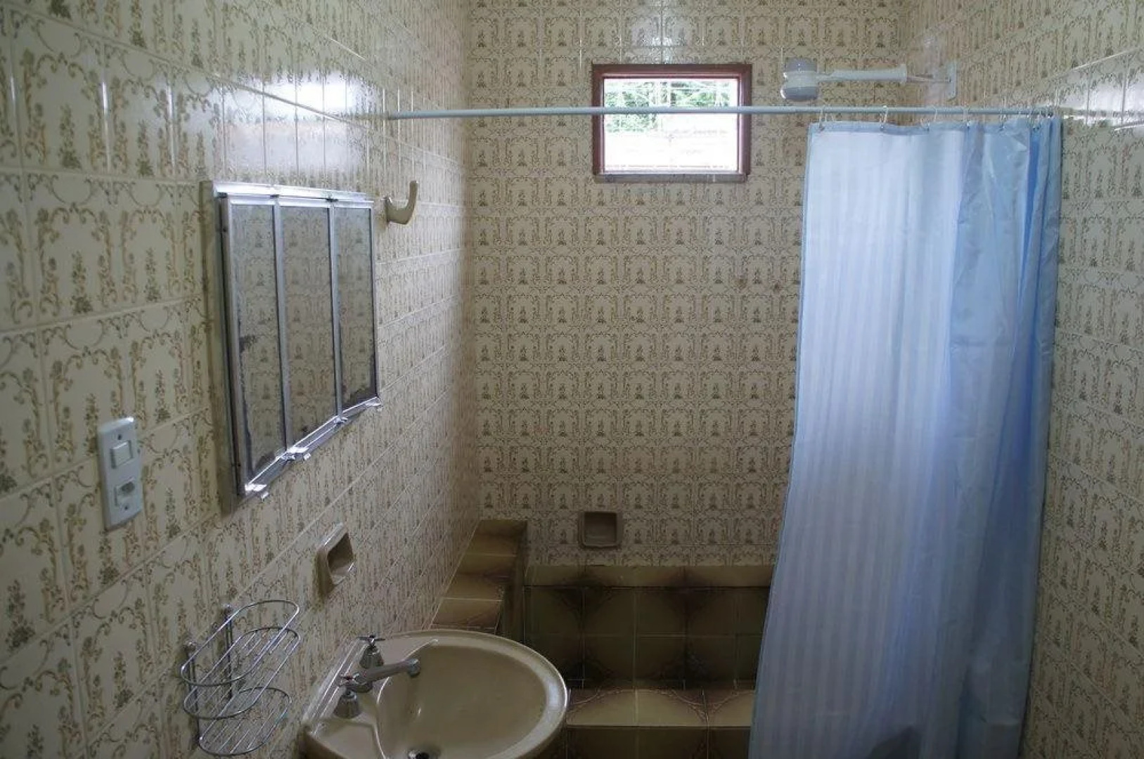 Cruviana Backpackers Hostel