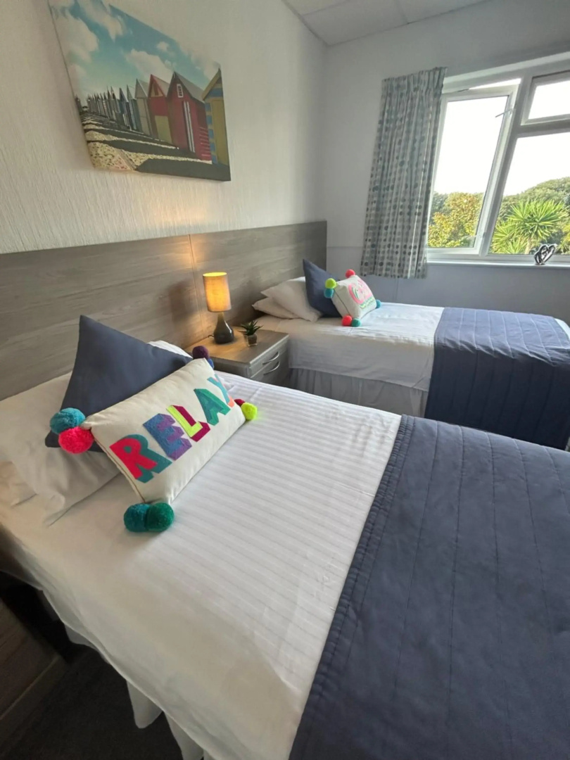Westhill Country Hotel