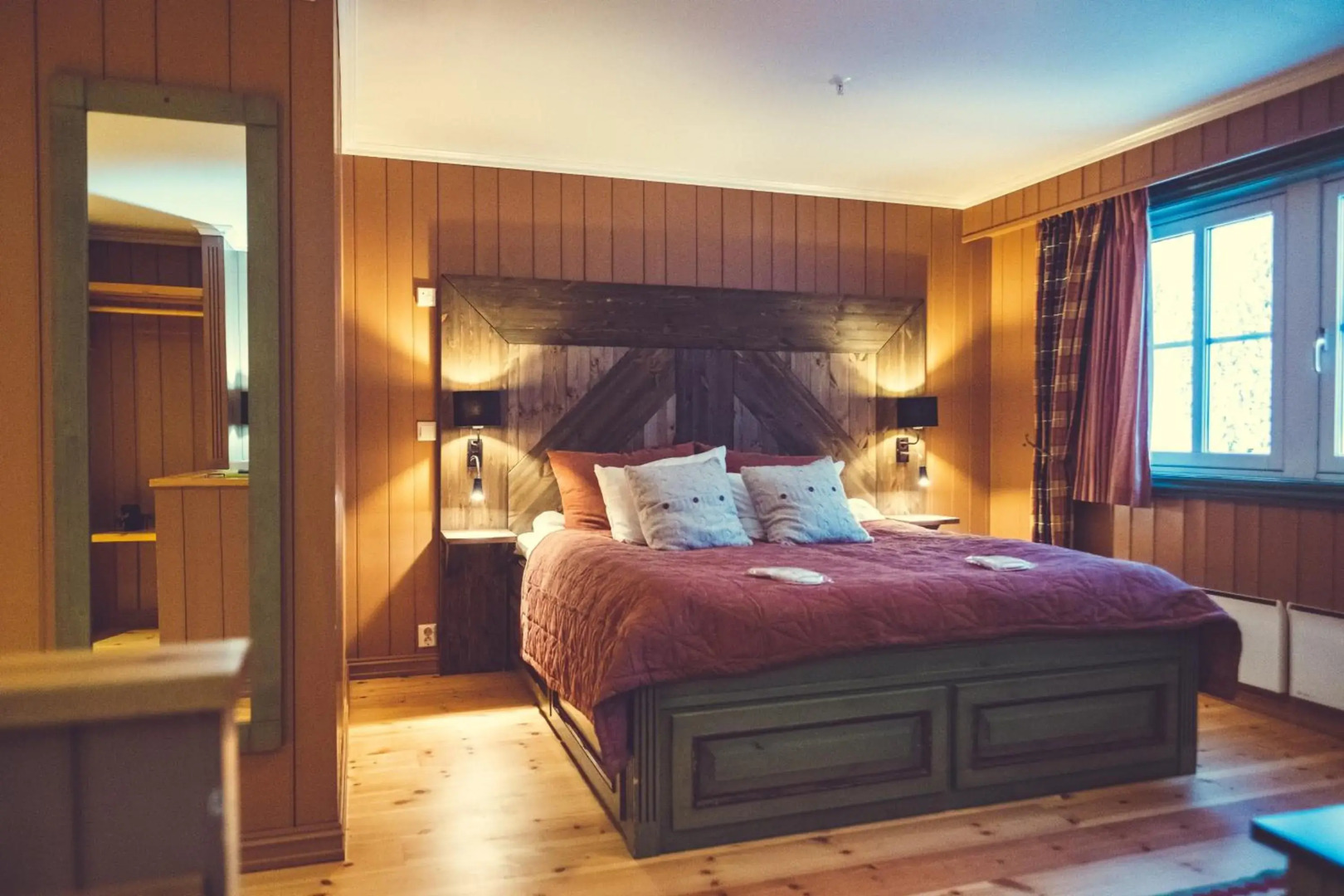 Gudbrandsgard Hotell