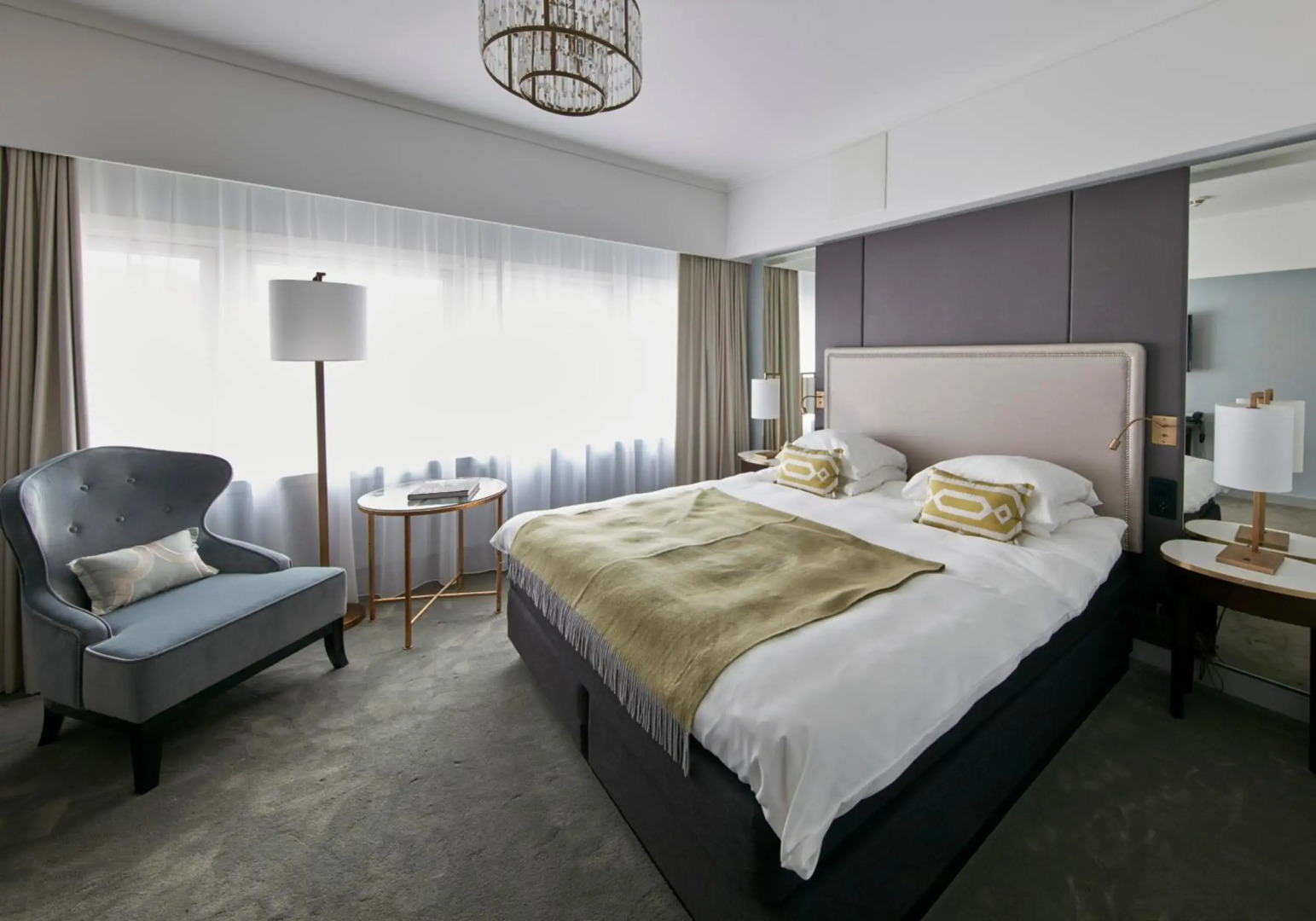 Grand Hotel Oslo by Scandic