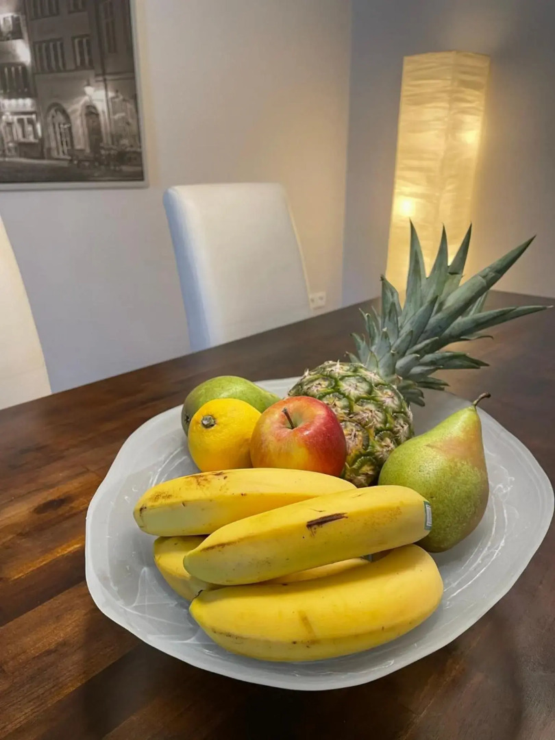 Am Weinberg - stilvoll, ruhig, zum wohlfühlen