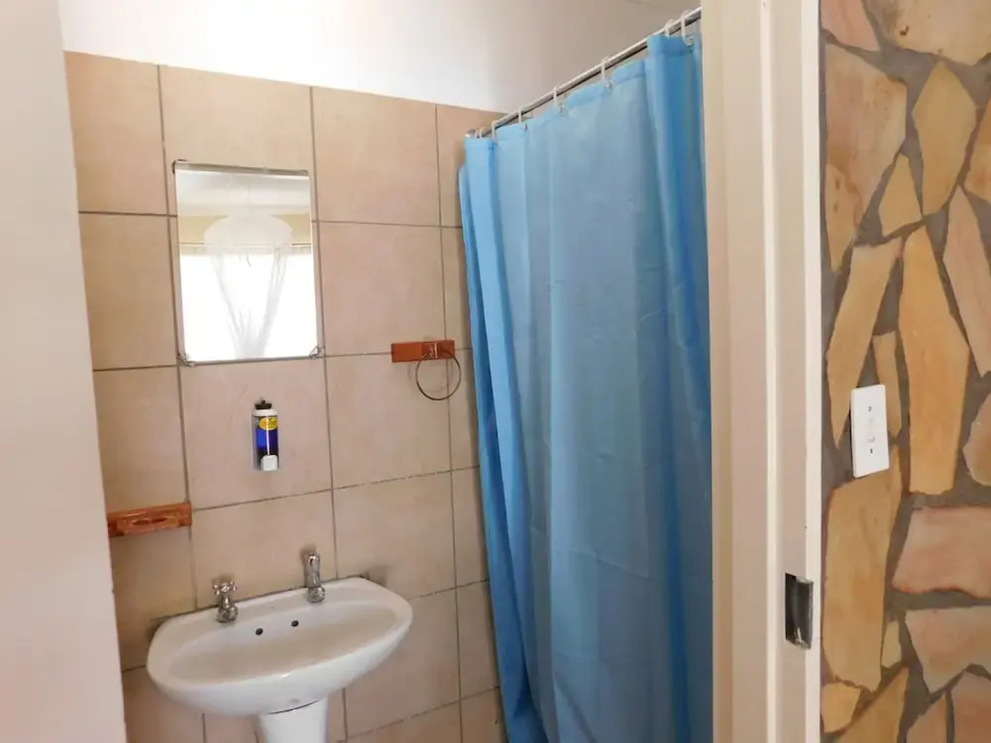 Tsumkwe Country Lodge