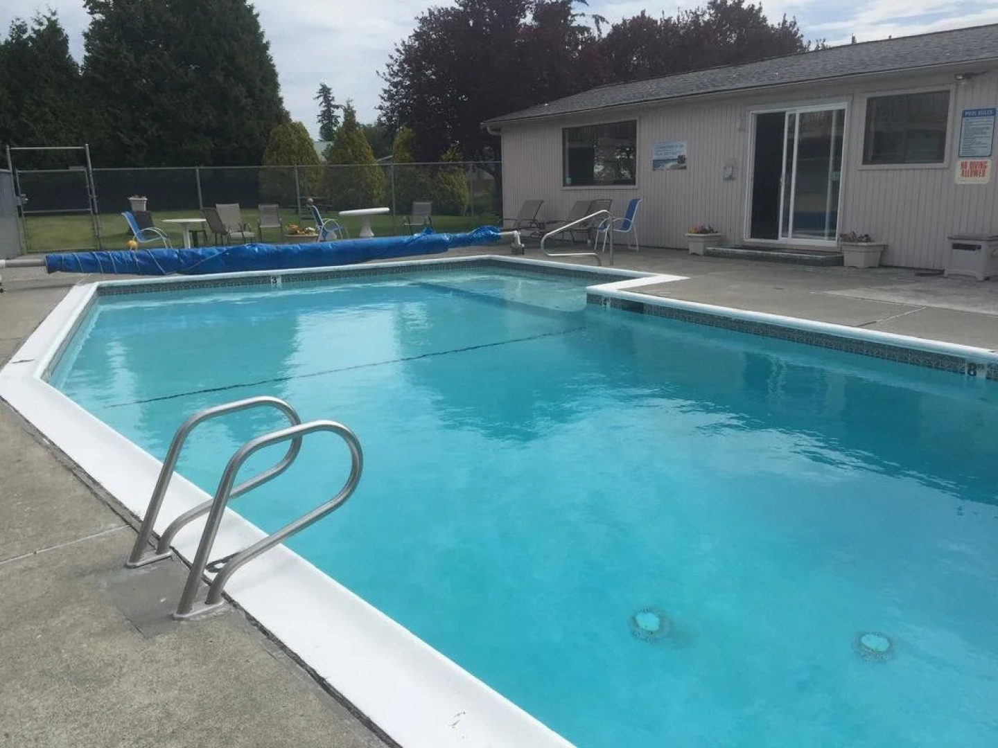 Multi Resorts at Cabana Club