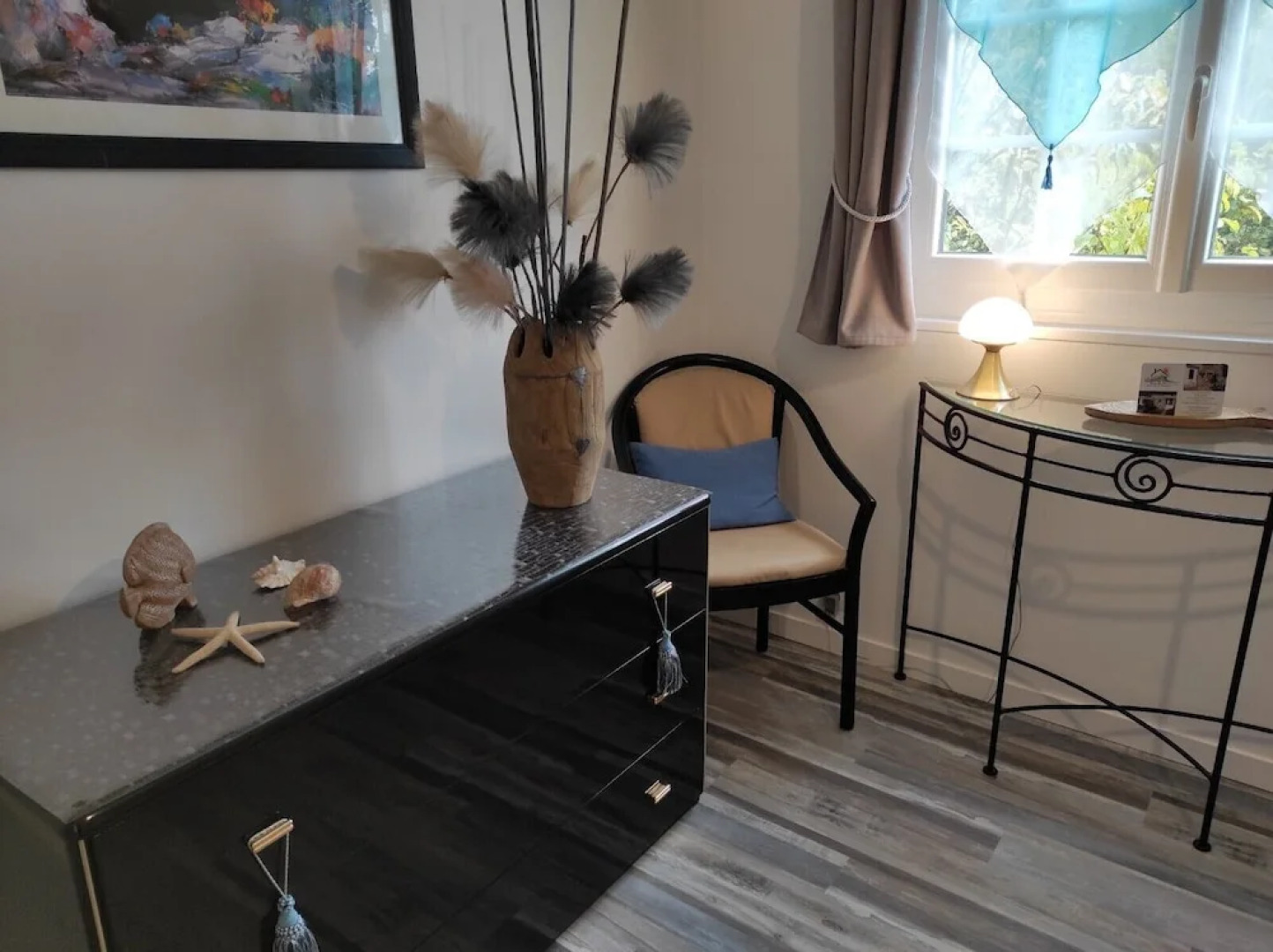 Au Clos du Lit - Chambres d'hôtes