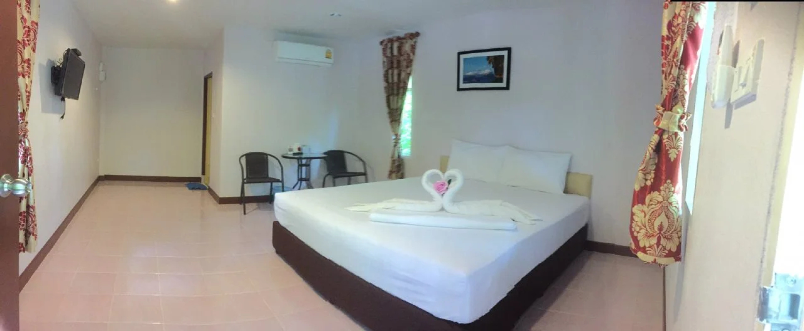 Pakasai Resort (Nuea Khlong)