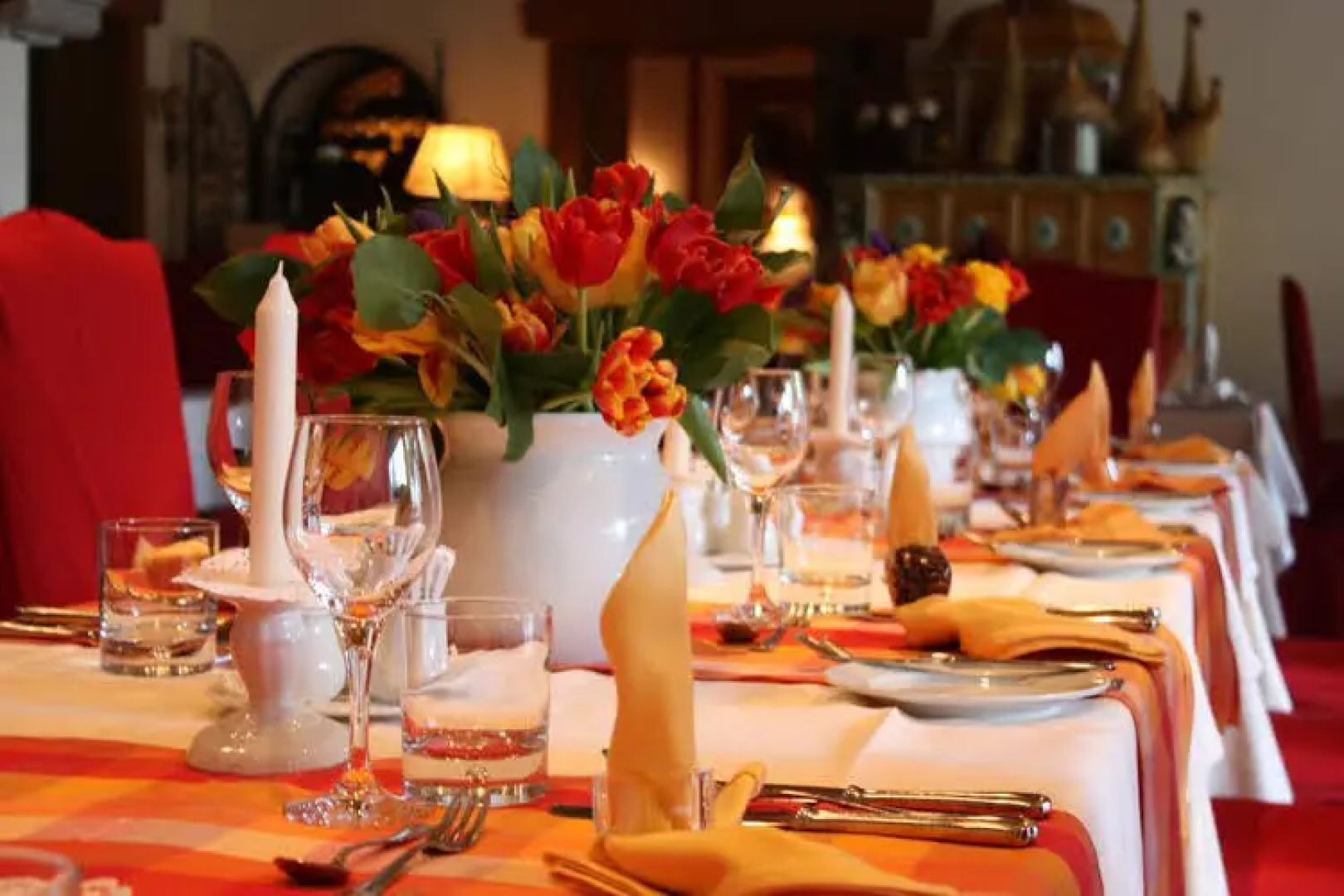 Jagdschloss Graf Recke