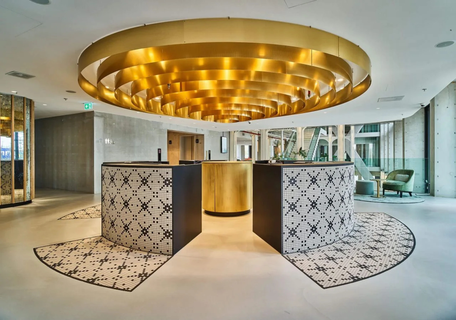 Ruby Emma Hotel Amsterdam