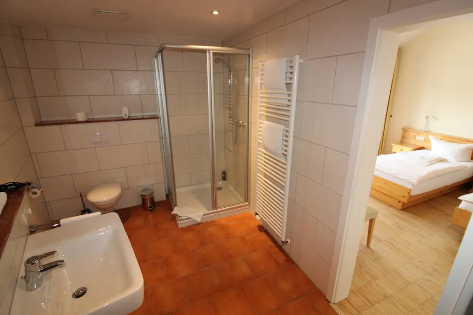 Franziskaner am Markt