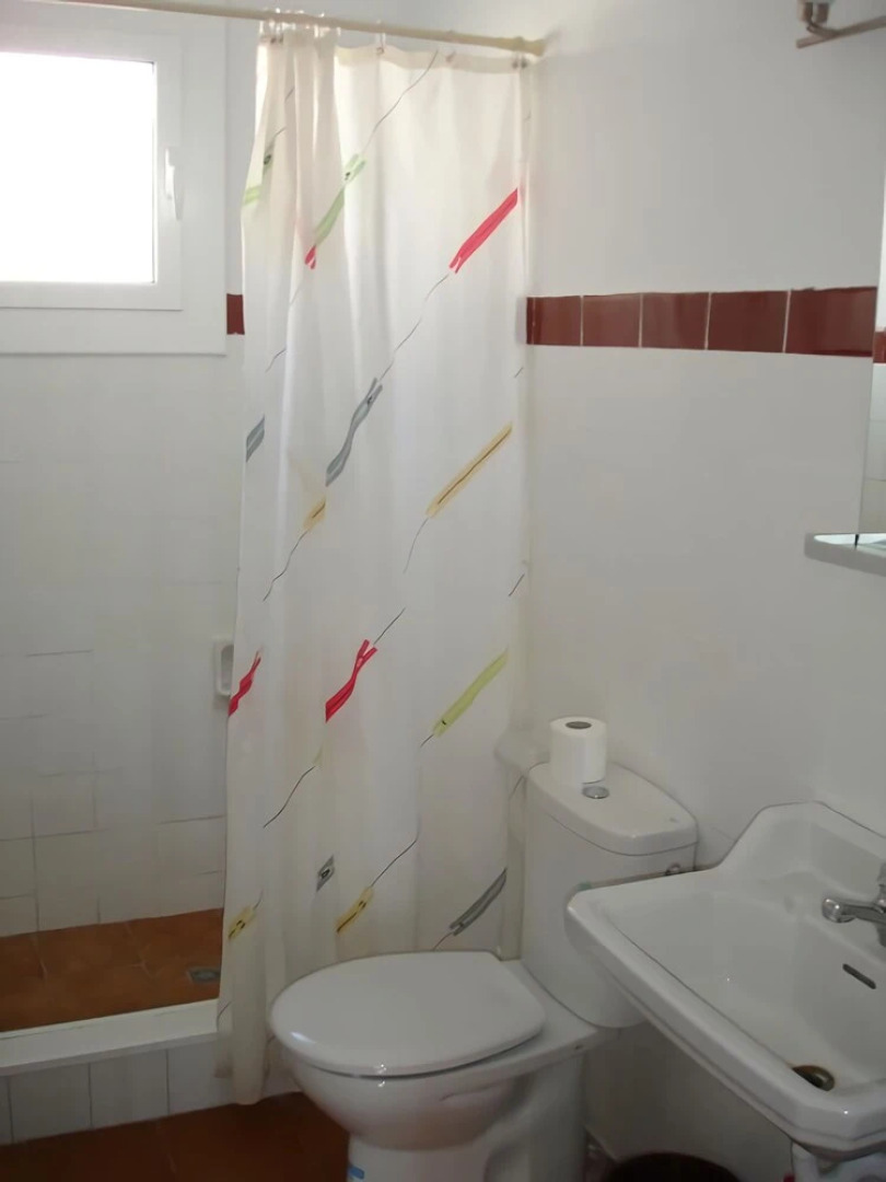 Bungalow Cala Llobeta 16