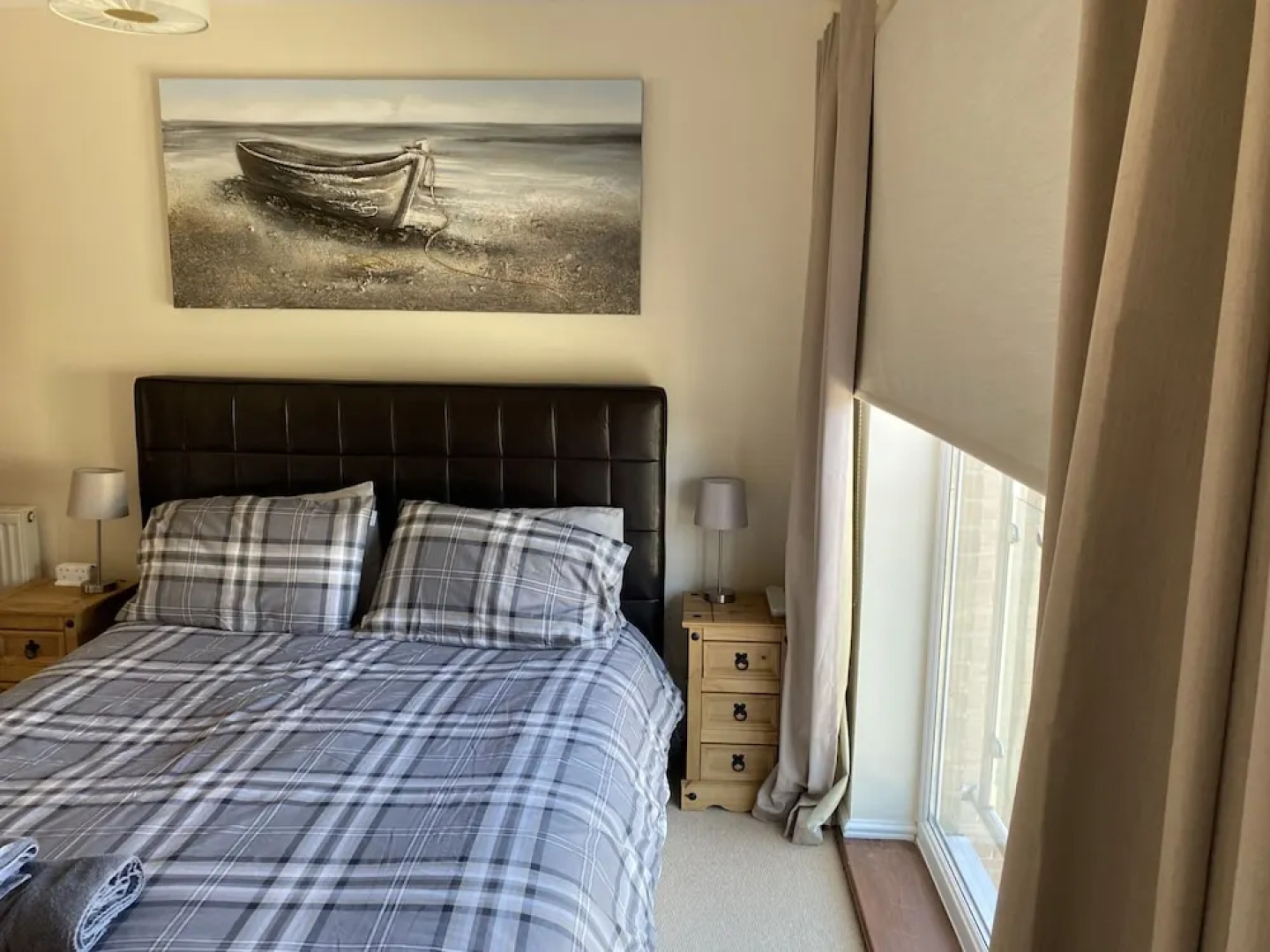 Whitehouse Guest House