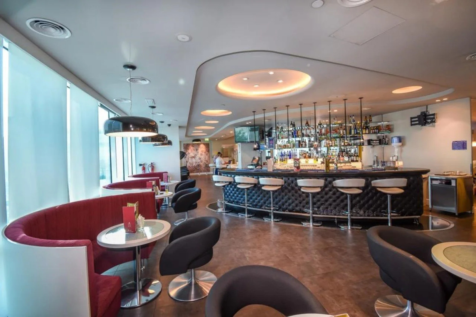 Premier Inn Abu Dhabi Capital Centre