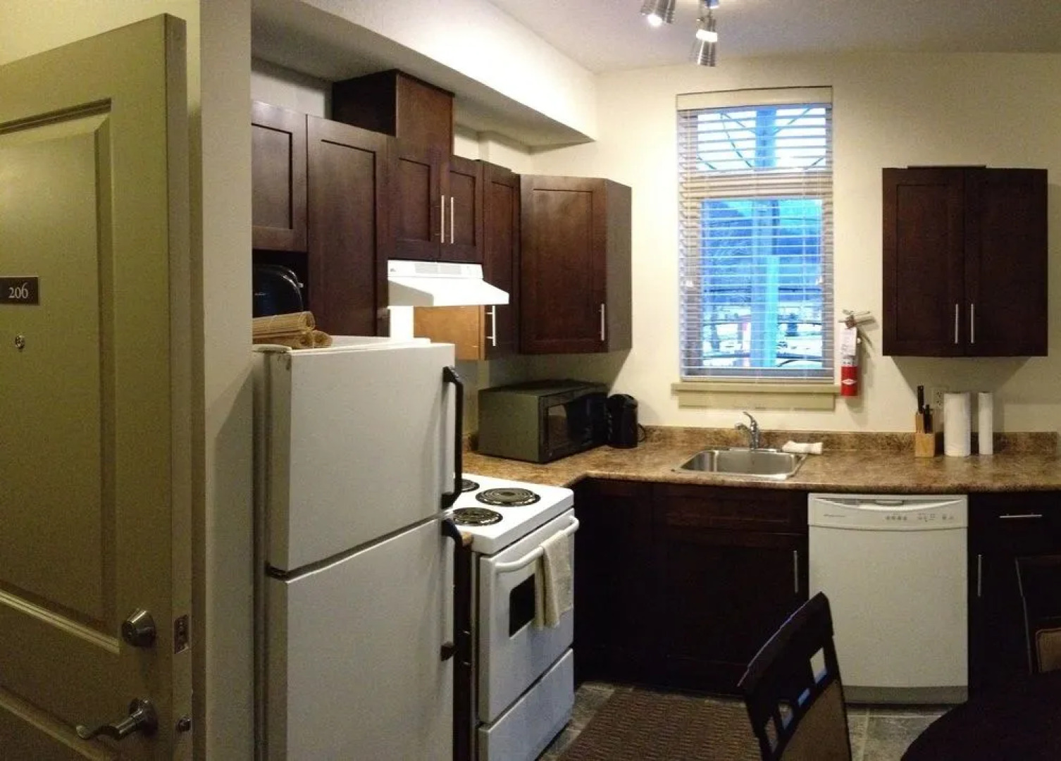 Pemberton Gateway Village Suites