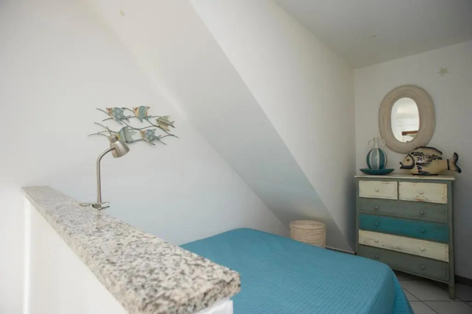 Monolocale Il Porto 3