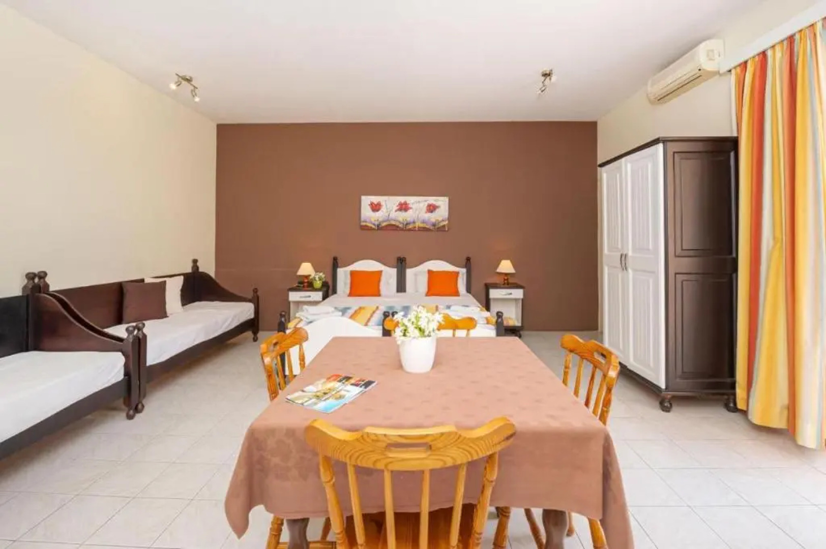 Beautiful Studio in Gozo Island