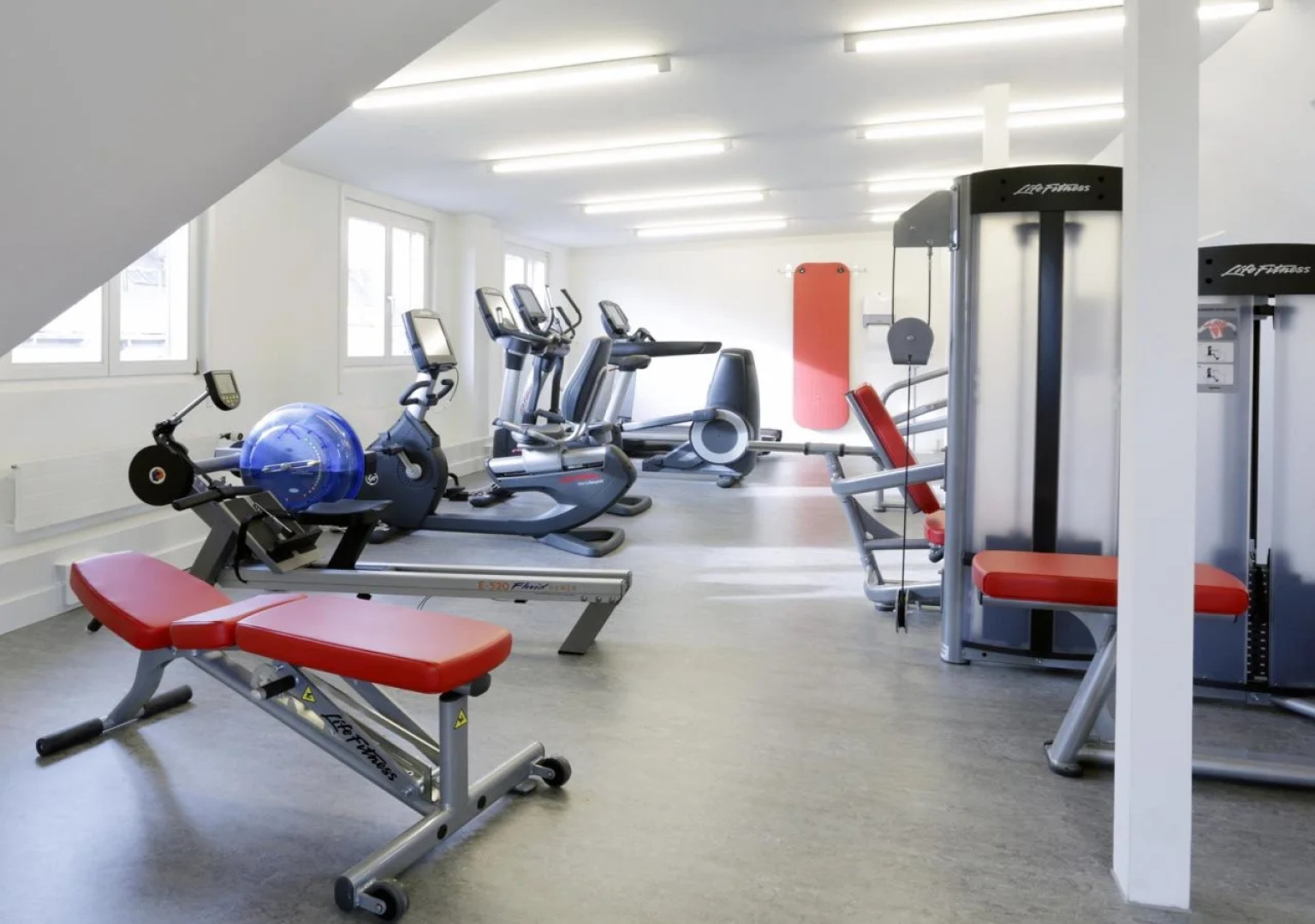 Bw Hotel Bahnhof - Schaffhausen