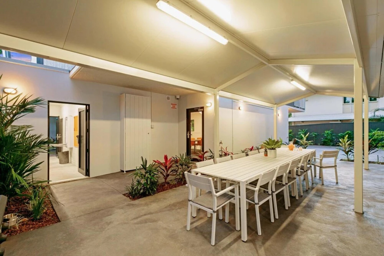 MiHaven Shared Living - Pembroke St