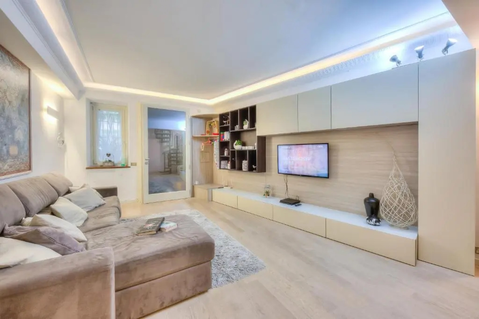 Barbarano House - Near Beach