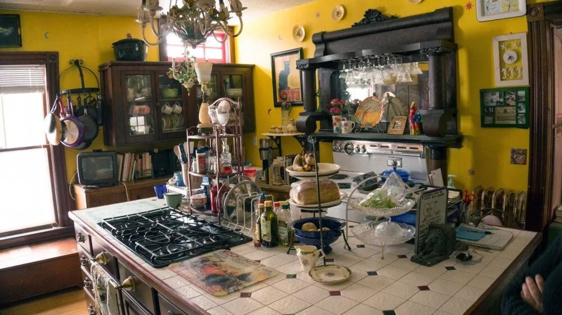 Enchanted Nights B&B