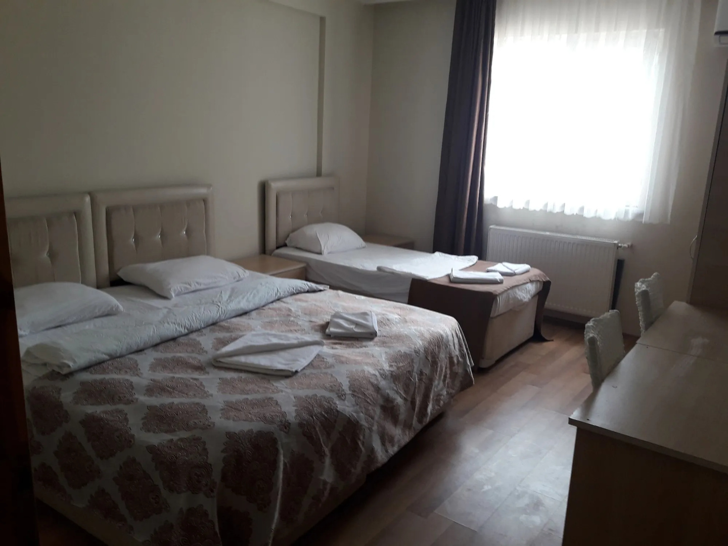 Sanli Suite Apart