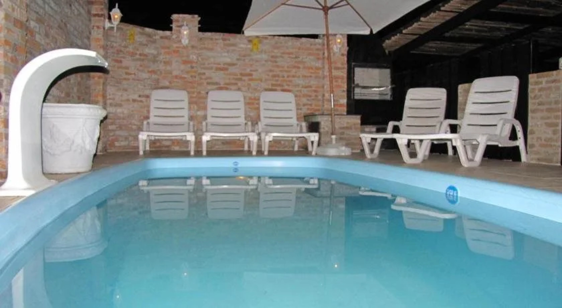 Bellapraia Apart Hotel