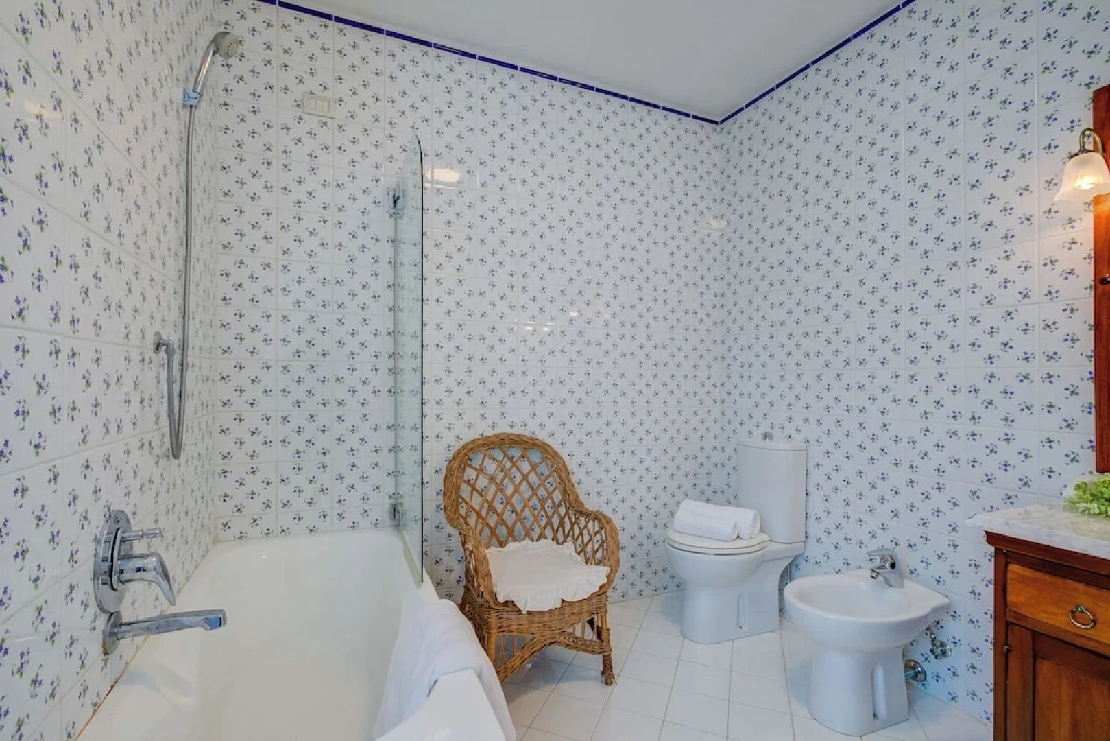 Villa Tagini 10 minutes from Stresa