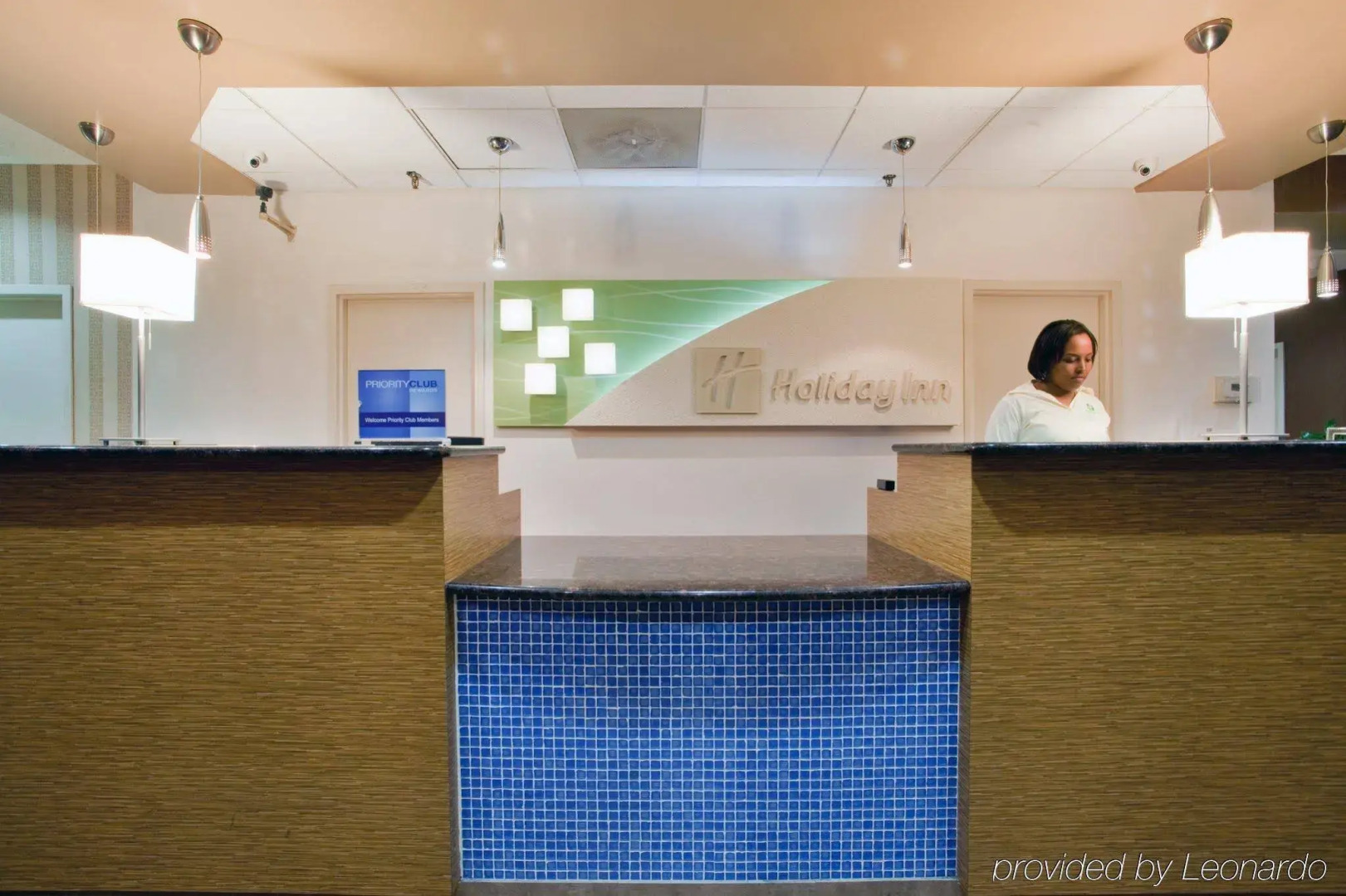 Holiday Inn Express Richmond - Midtown by IHG