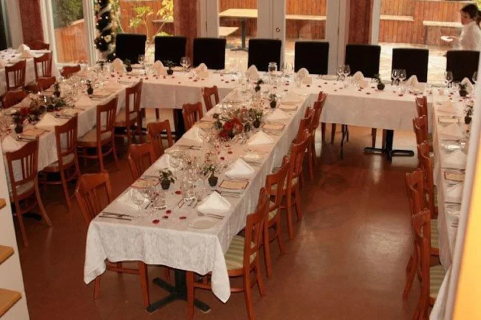 Gite De par Chez Nous