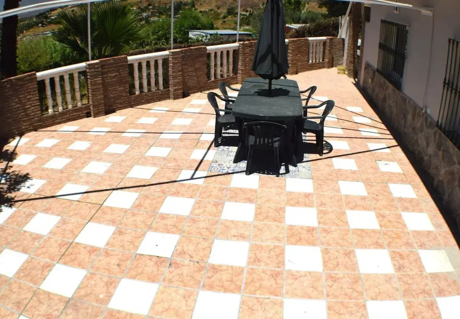 Villa With 3 Bedrooms In Cartama With Indoor Pool And Furnished Terrace 20 Km From The Beach