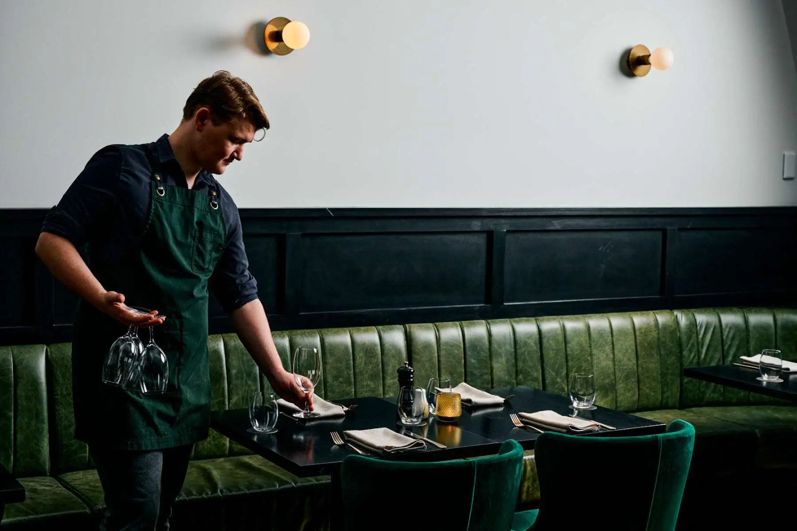 The Victoria Hotel Melbourne