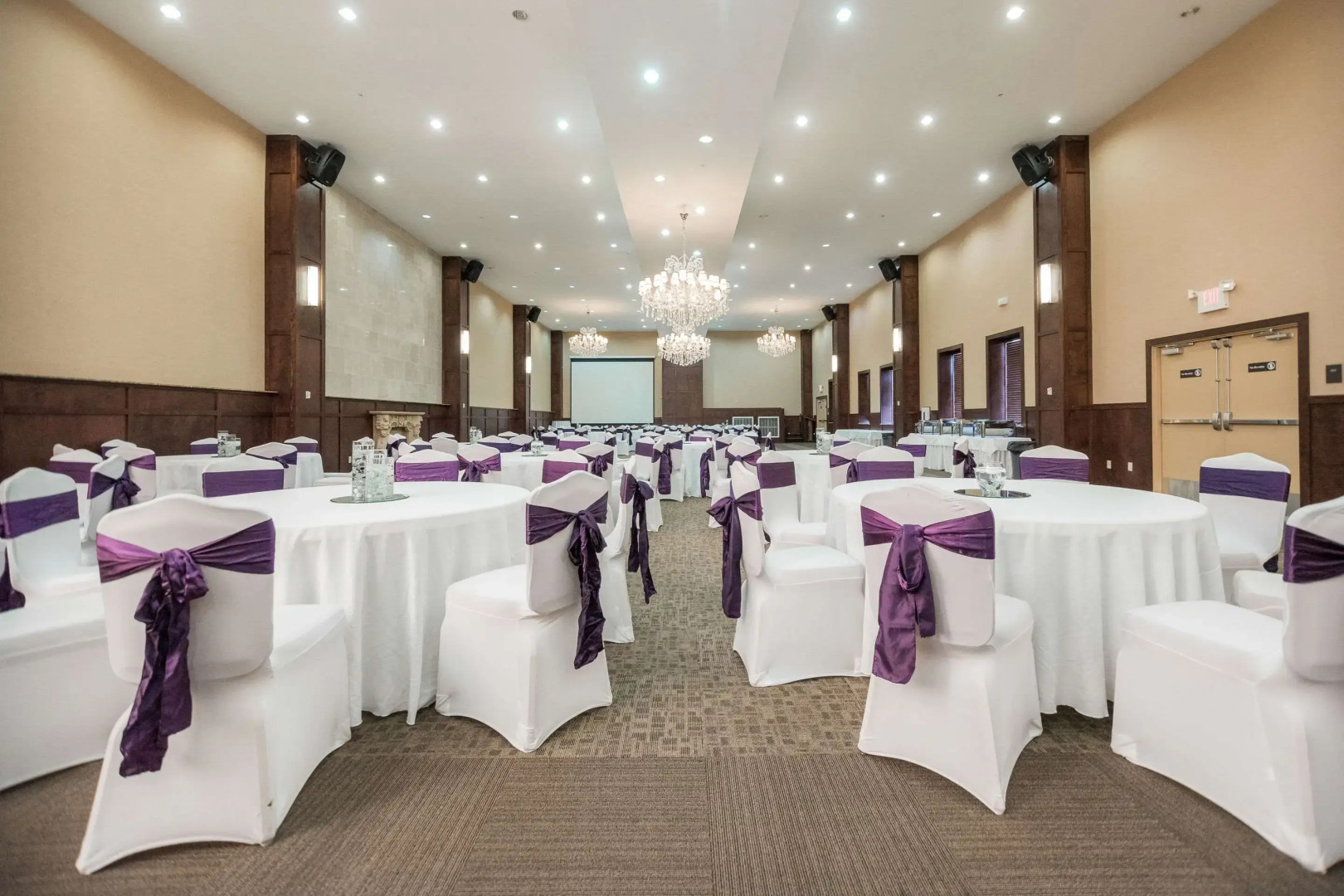 Sleep Inn & Suites and Conference Center Downtown