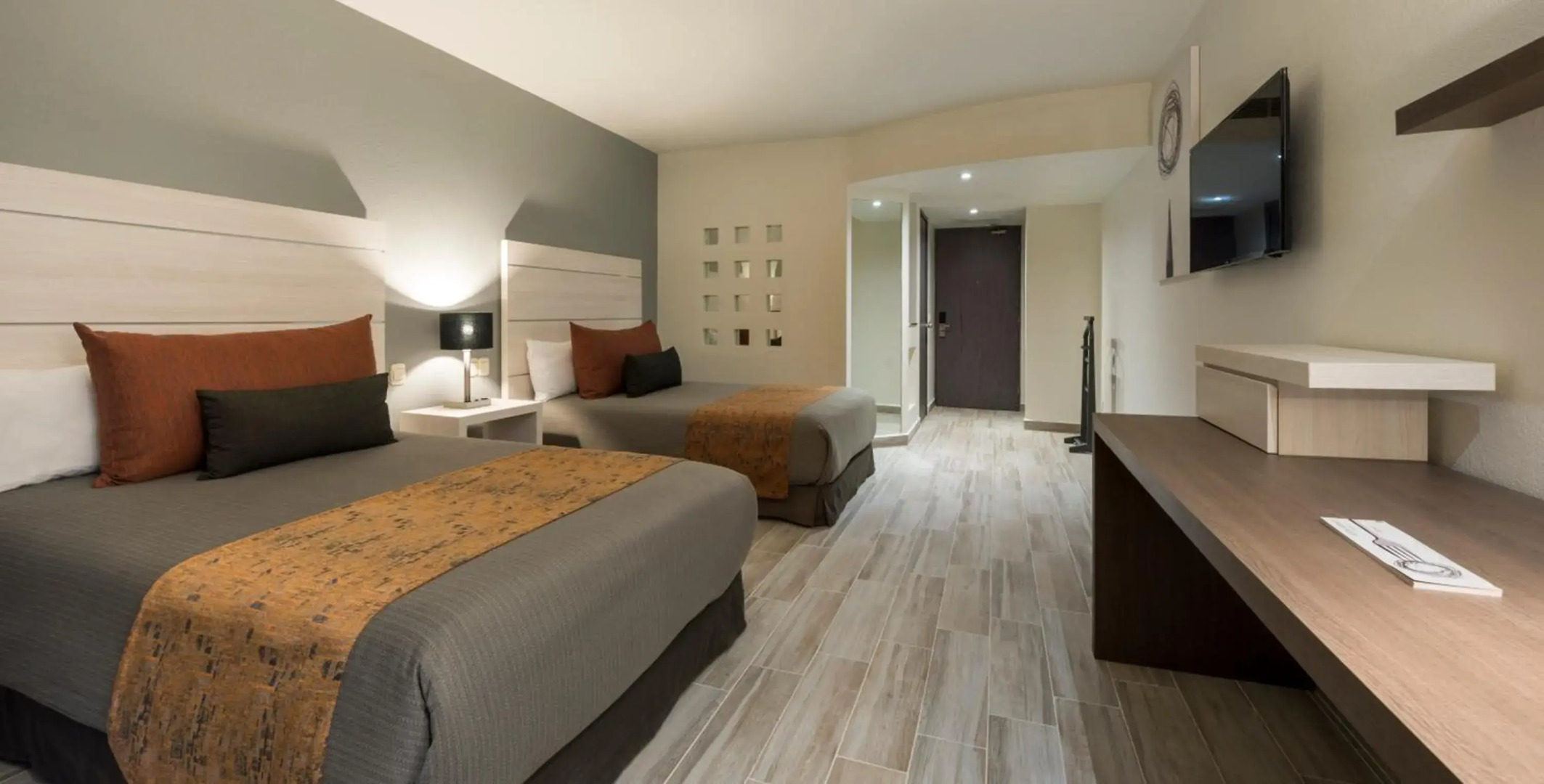 Real Inn San Luis Potosí